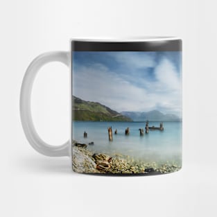 LAKE WAKATIPU Mug